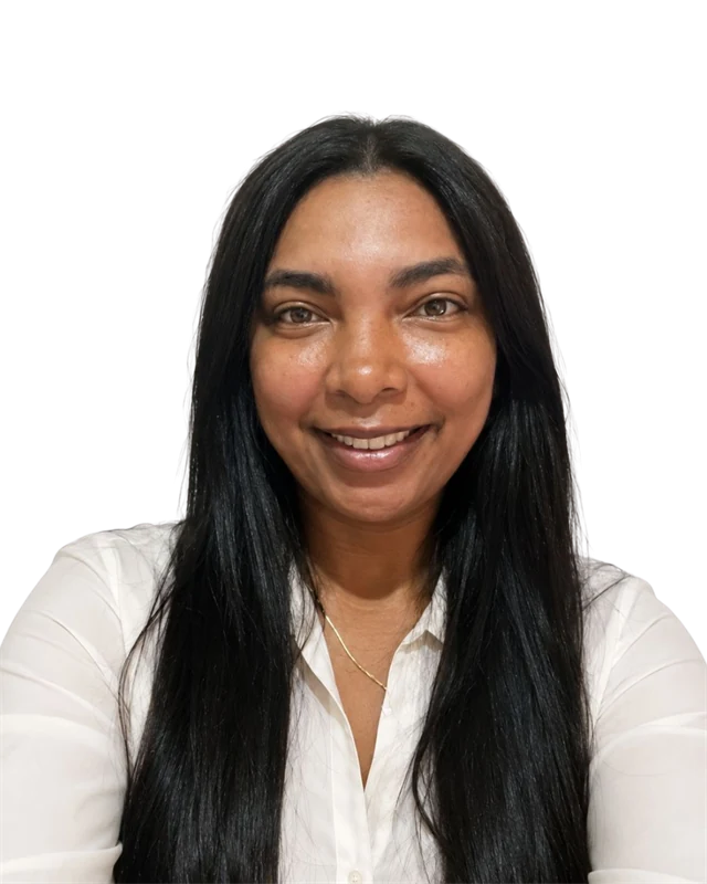 Bleidis Helena Torres Bermejo